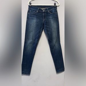 Ralph Lauren Indigo/dark blue wash Jeans